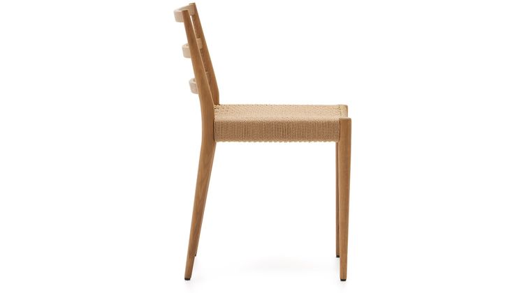 Kave Home Analy Eetkamerstoel