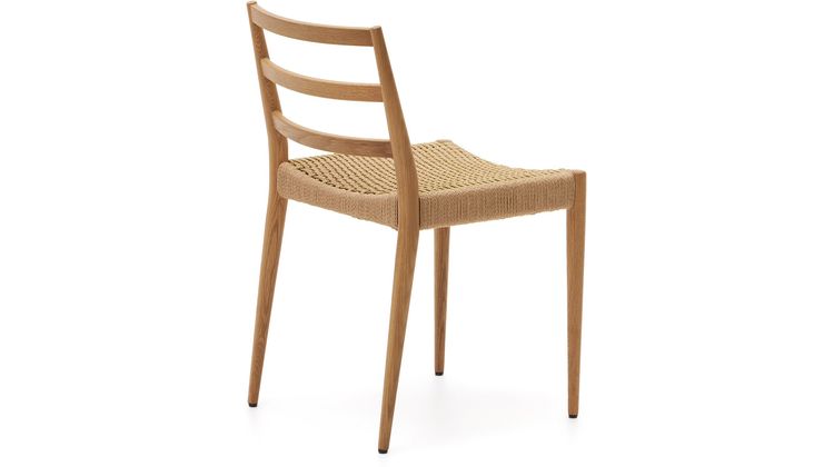 Kave Home Analy Eetkamerstoel