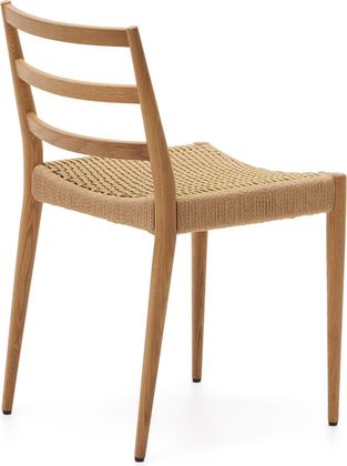Kave Home Analy Eetkamerstoel
