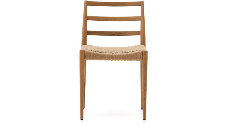 Kave Home Analy Eetkamerstoel