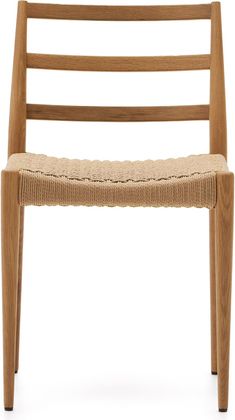 Kave Home Analy Eetkamerstoel