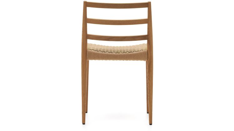 Kave Home Analy Eetkamerstoel