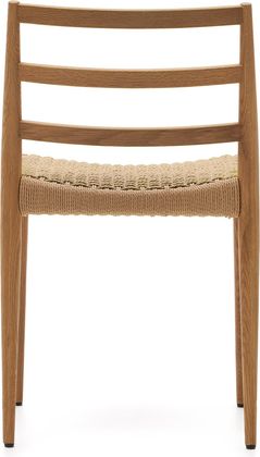 Kave Home Analy Eetkamerstoel
