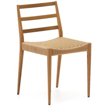 Kave Home Analy Eetkamerstoel