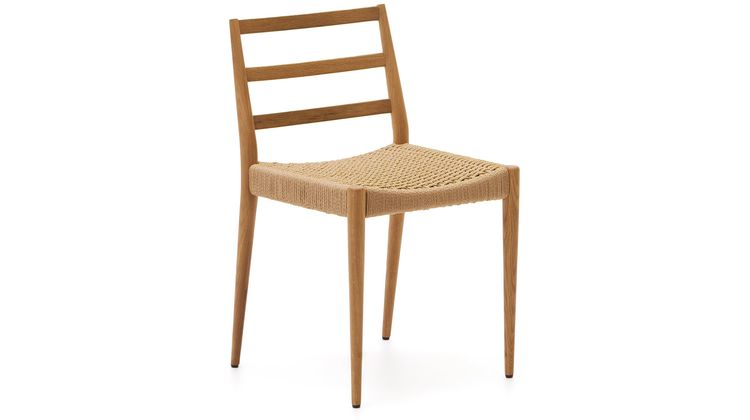 Kave Home Analy Eetkamerstoel