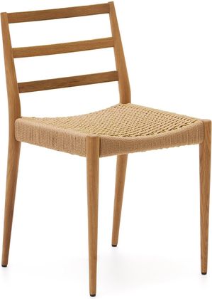 Kave Home Analy Eetkamerstoel