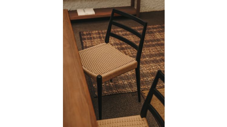 Kave Home Analy Eetkamerstoel