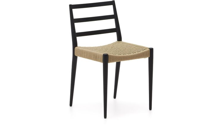 Kave Home Analy Eetkamerstoel