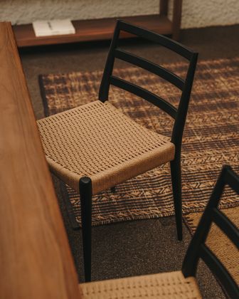 Kave Home Analy Eetkamerstoel