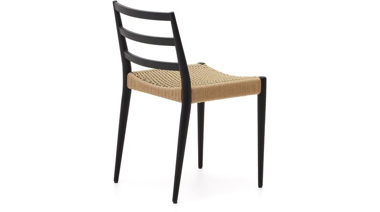 Kave Home Analy Eetkamerstoel