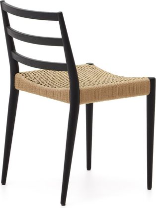 Kave Home Analy Eetkamerstoel