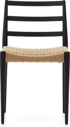 Kave Home Analy Eetkamerstoel