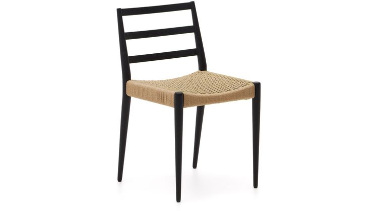 Kave Home Analy Eetkamerstoel