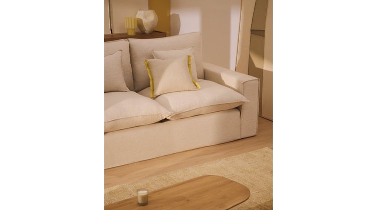 Kave Home Anarela 2-Zitsbank