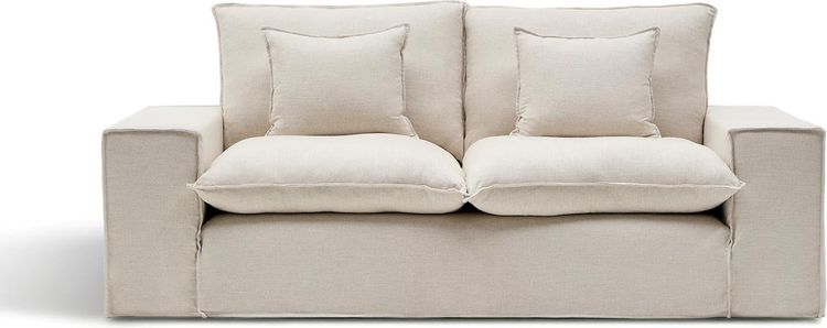 Kave Home Anarela 2-Zitsbank