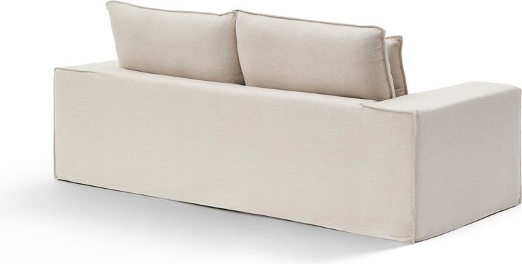 Kave Home Anarela 2-Zitsbank