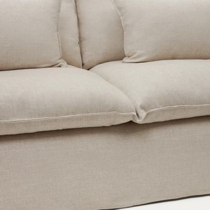 Kave Home Anarela 2-Zitsbank