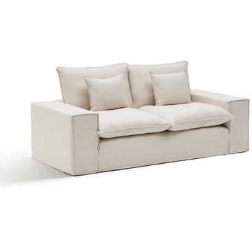 Kave Home Anarela 2-Zitsbank