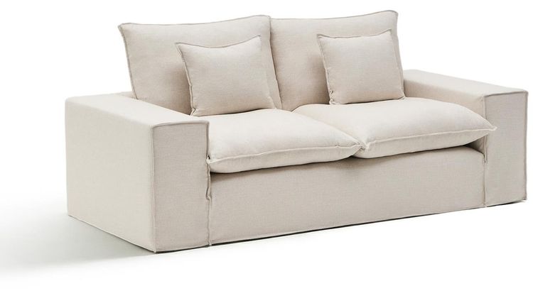 Kave Home Anarela 2-Zitsbank