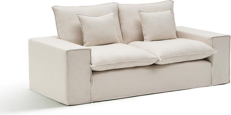 Kave Home Anarela 2-Zitsbank