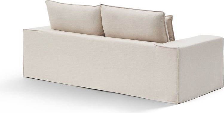 Kave Home Anarela 2-Zitsbank
