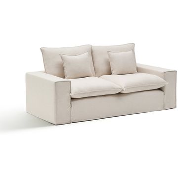 Kave Home Anarela 2-Zitsbank