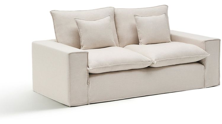Kave Home Anarela 2-Zitsbank