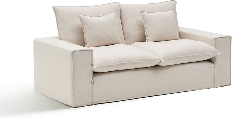 Kave Home Anarela 2-Zitsbank