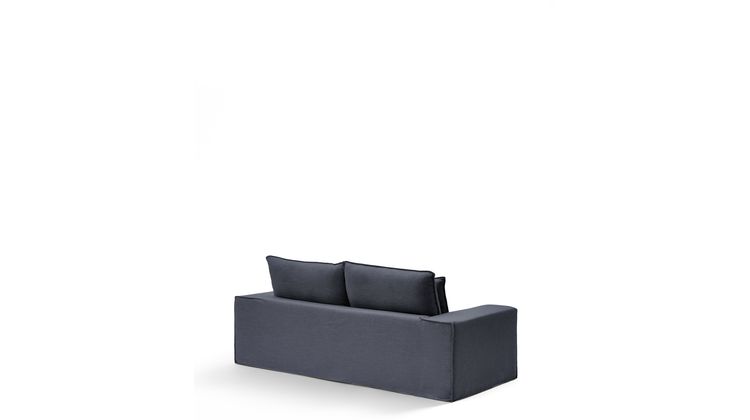 Kave Home Anarela 2-Zitsbank