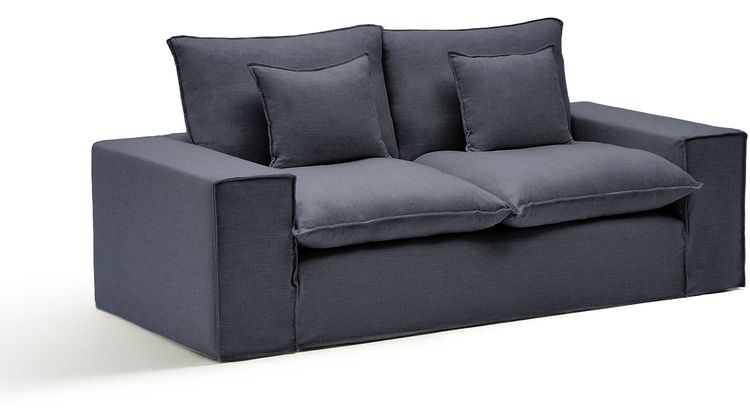 Kave Home Anarela 2-Zitsbank