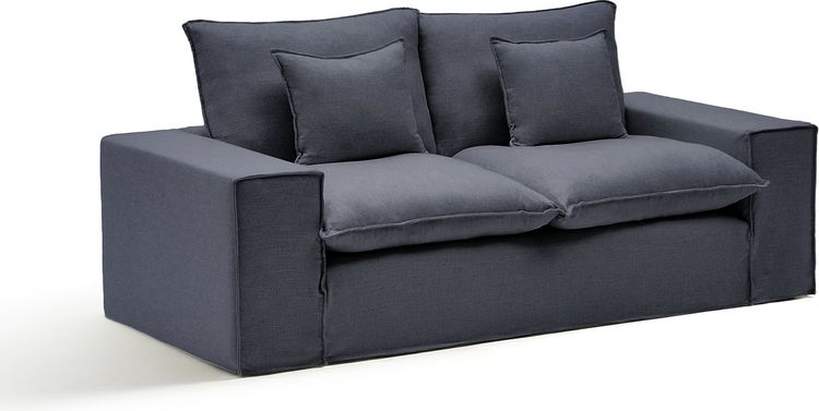 Kave Home Anarela 2-Zitsbank