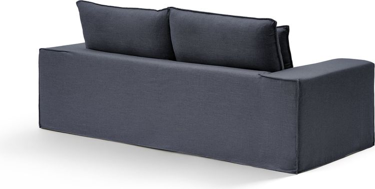 Kave Home Anarela 2-Zitsbank
