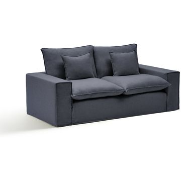 Kave Home Anarela 2-Zitsbank