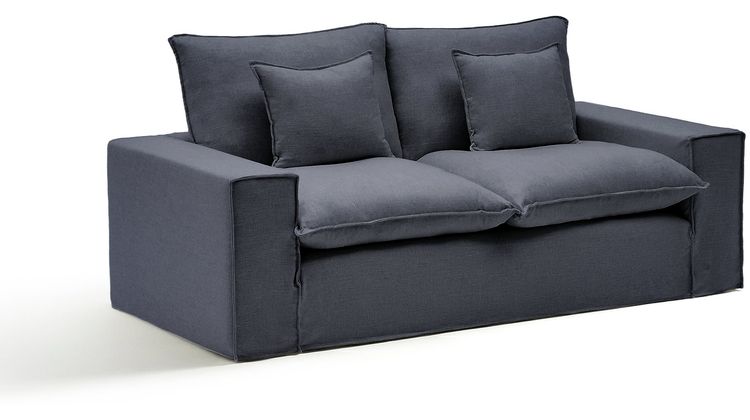 Kave Home Anarela 2-Zitsbank