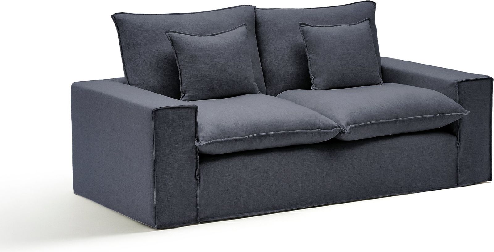 Kave Home Anarela 2-Zitsbank