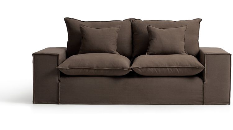 Kave Home Anarela 2-Zitsbank