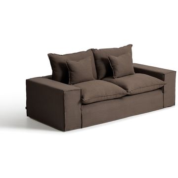 Kave Home Anarela 2-Zitsbank