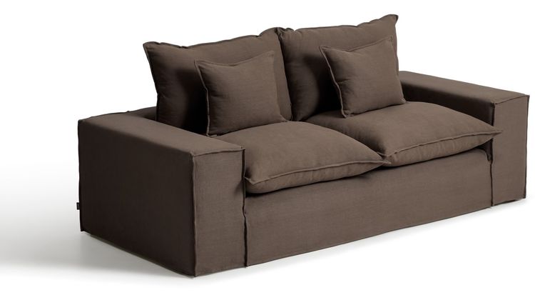 Kave Home Anarela 2-Zitsbank