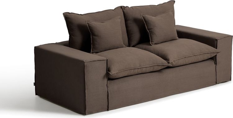 Kave Home Anarela 2-Zitsbank