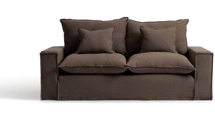 Kave Home Anarela 2-Zitsbank