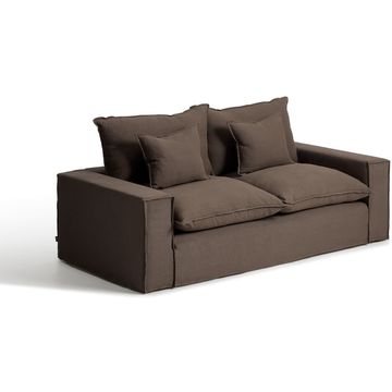 Kave Home Anarela 2-Zitsbank