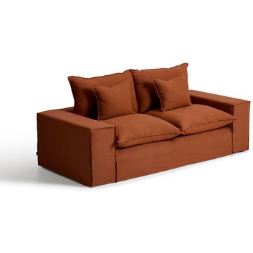 Kave Home Anarela 2-Zitsbank