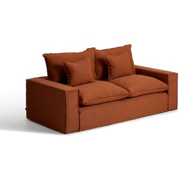 Kave Home Anarela 2-Zitsbank
