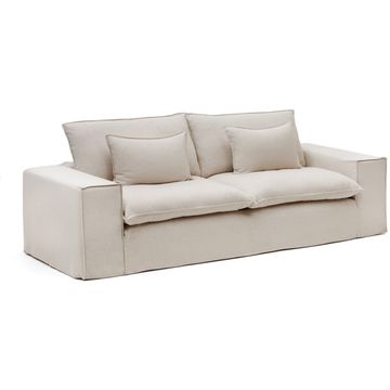 Kave Home Anarela 3-Zitsbank