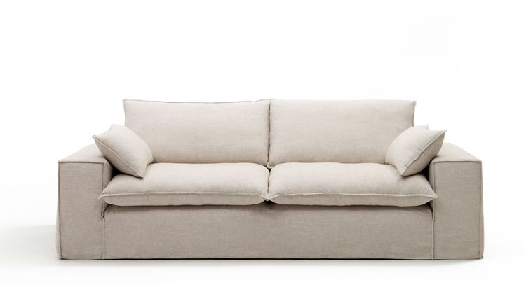Kave Home Anarela 3-Zitsbank