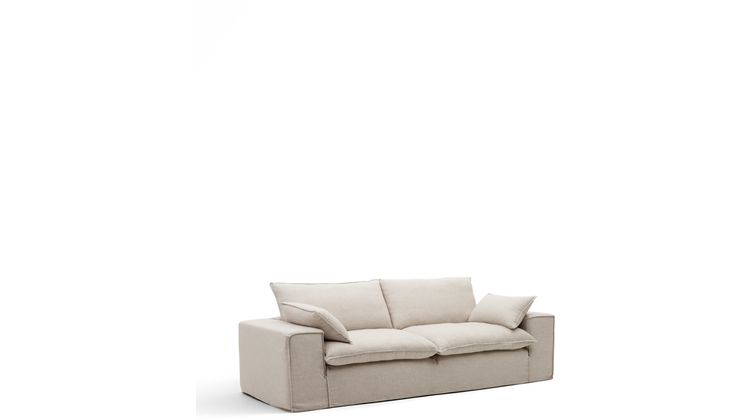 Kave Home Anarela 3-Zitsbank