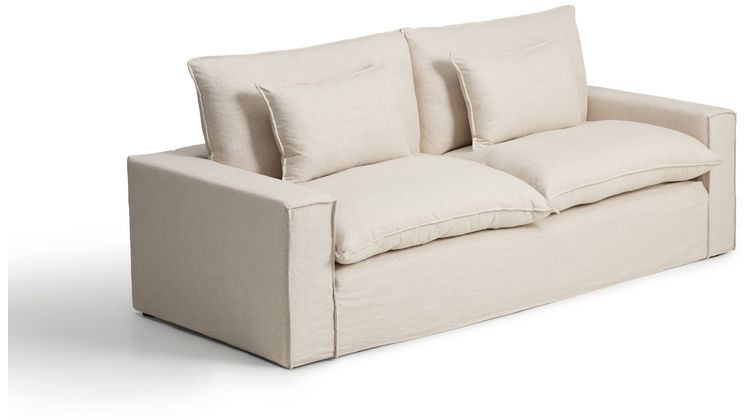 Kave Home Anarela 3-Zitsbank