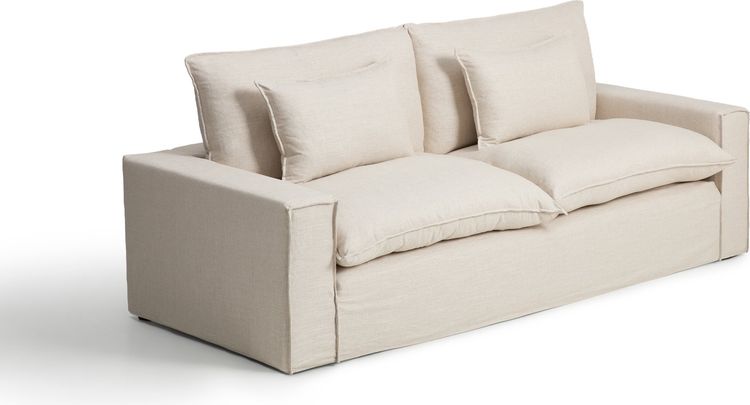 Kave Home Anarela 3-Zitsbank