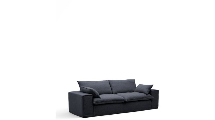 Kave Home Anarela 3-Zitsbank
