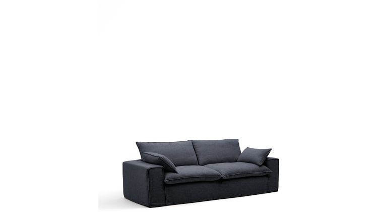 Kave Home Anarela 3-Zitsbank
